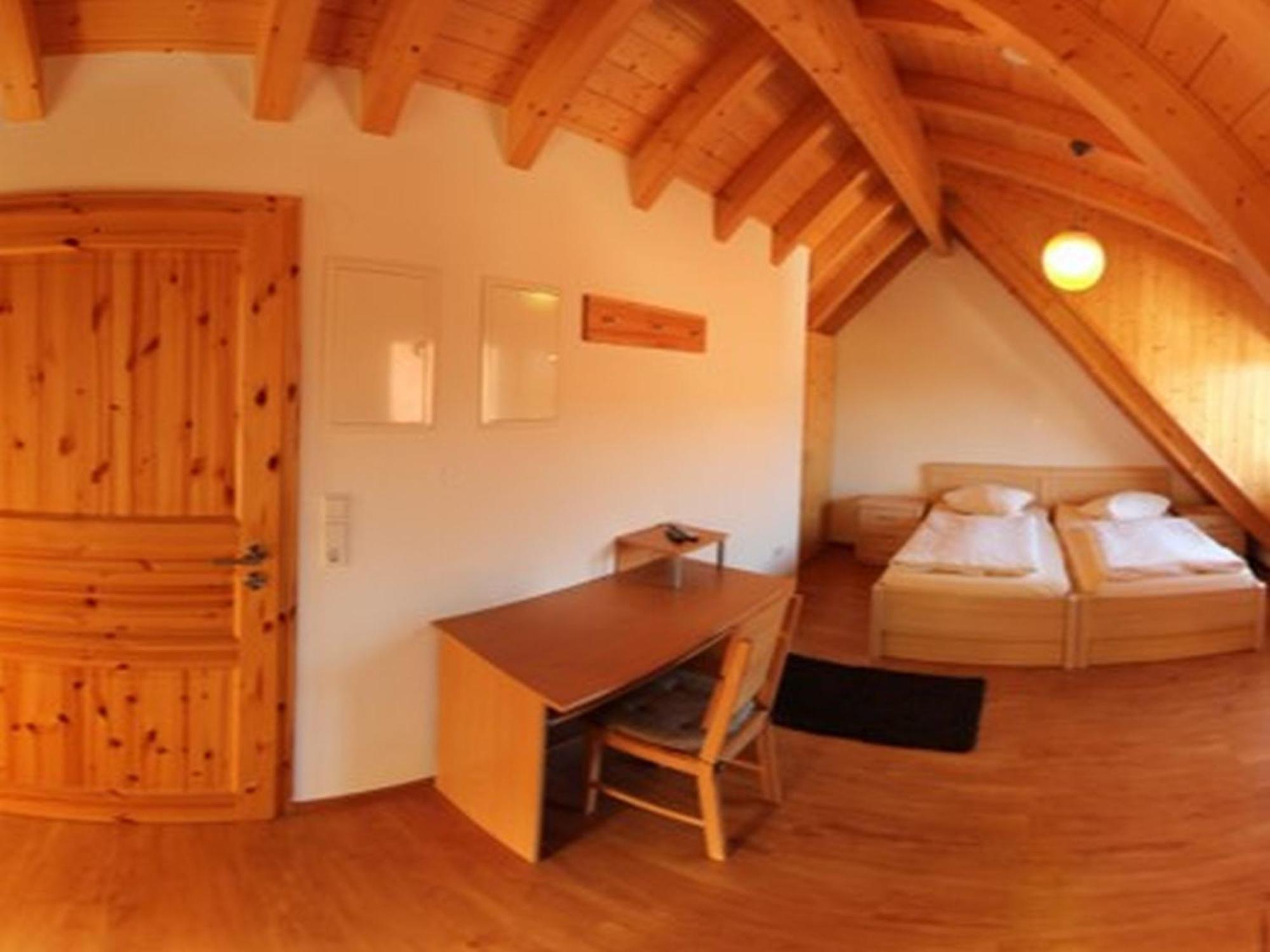 Gaestehaus Ritter Sinsheim Buitenkant foto
